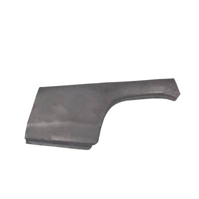 Nor/AM Auto Body Parts - Chevelle, Malibu and Beaumont 68 -69 Rear Fender Panel 4 Door - Passenger Side - Image 2