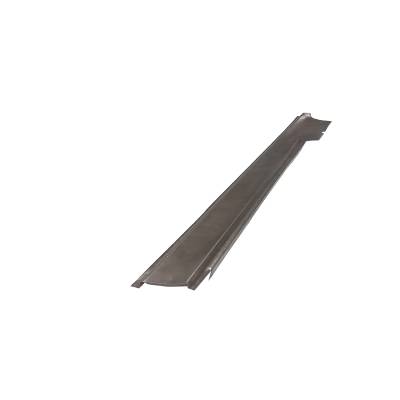 Nor/AM Auto Body Parts - Chevrolet and Pontiac 53 - 54 Rocker Panel 2 Door - Passenger Side - Image 4