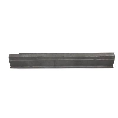 Nor/AM Auto Body Parts - Chevrolet Beretta 87 - 96 Rocker Panel Extension 2 Door - Driver Side - Image 2