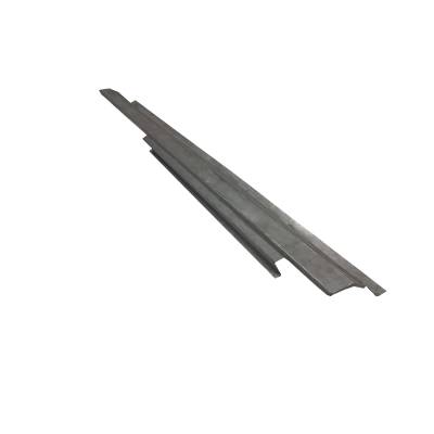 Nor/AM Auto Body Parts - Chevrolet Beretta 87 - 96 Rocker Panel Extension 2 Door - Driver Side - Image 3