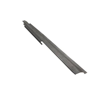 Nor/AM Auto Body Parts - Chevrolet Beretta 87 - 96 Rocker Panel Extension 2 Door - Passenger Side - Image 2