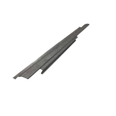 Nor/AM Auto Body Parts - Chevrolet Beretta 87 - 96 Rocker Panel Extension 2 Door - Passenger Side - Image 3