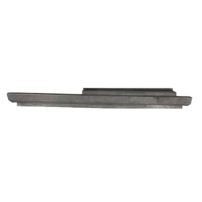 Nor/AM Auto Body Parts - Chevrolet Beretta 87 - 96 Rocker Panel Extension 2 Door - Passenger Side - Image 4