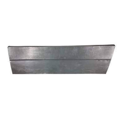 Nor/AM Auto Body Parts - Chevrolet Monte Carlo 81 - 88 Lower Door Skin - Passenger Side - Image 2