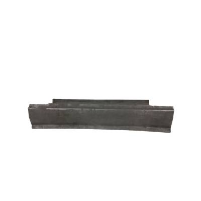 Nor/AM Auto Body Parts - Chevrolet Pickup 73 - 87 Chevrolet Blazer Jimmy and Chevrolet Suburban 73 - 91 Universal Rocker Panel - Image 2