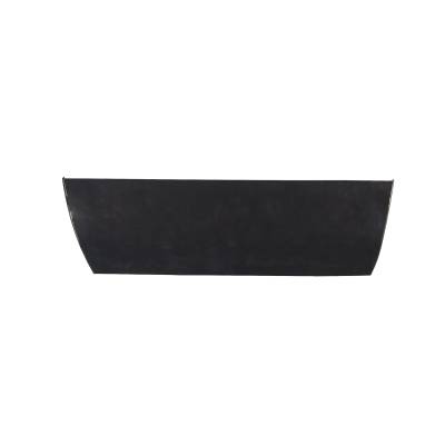 Nor/AM Auto Body Parts - Chevrolet Pickup 73 - 87 Blazer Jimmy and Suburban 73 - 91 Front Door Lower Door Skin - Driver Side - Image 3