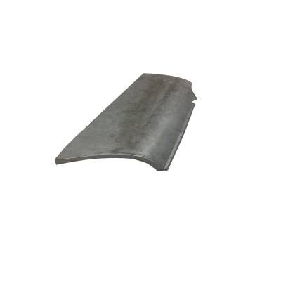 Nor/AM Auto Body Parts - Chevrolet Pickup GMC 88 - 98 Cadillac Escalade 99' Lower Rear Section Quarter Panel - Driver Side - Image 2