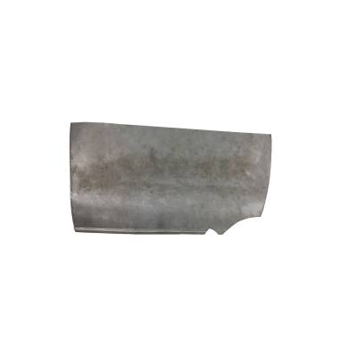 Nor/AM Auto Body Parts - Chevrolet Pickup GMC 88 - 98 Cadillac Escalade 99' Lower Rear Section Quarter Panel - Driver Side - Image 3