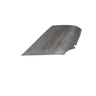 Chevrolet Pickup GMC 88 - 98 Cadillac Escalade 99' Lower Rear Section Quarter Panel - Passenger Side