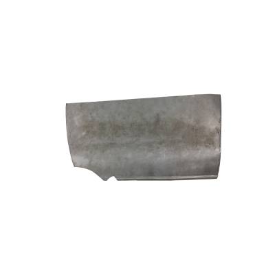 Nor/AM Auto Body Parts - Chevrolet Pickup GMC 88 - 98 Cadillac Escalade 99' Lower Rear Section Quarter Panel - Passenger Side - Image 3