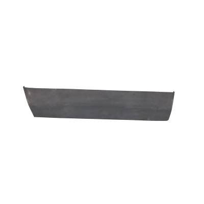 Nor/AM Auto Body Parts - Nissan Pickup (E/SE/XE) 86 - 97 Lower Door Skin - Driver Side - Image 2