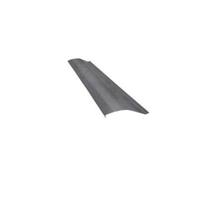 Nor/AM Auto Body Parts - Honda Civic 06 - 11 Rocker Panel 2 Door - Driver Side - Image 2