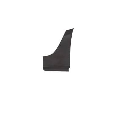 Nor/AM Auto Body Parts - Honda Civic 06 - 11 Dogleg 4 Door - Driver Side - Image 2