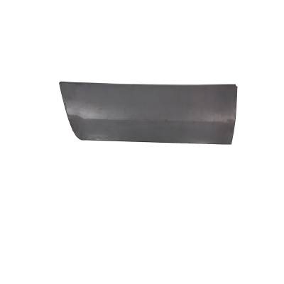 Nor/AM Auto Body Parts - Honda Ridgeline 06 - 14 Front Doorskin - Driver Side - Image 2