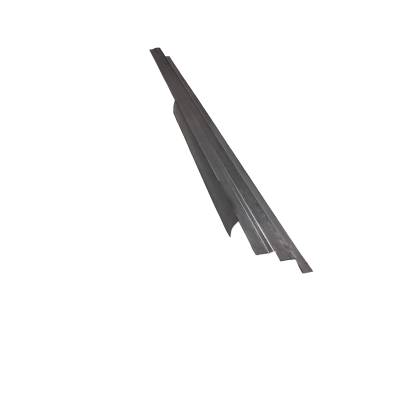 Nor/AM Auto Body Parts - Toyota Tundra Access Cab 00 - 06 Rocker Panel 4 Door - Driver Side - Image 3