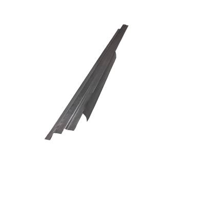 Nor/AM Auto Body Parts - Toyota Tundra Access Cab 00 - 06 Rocker Panel 4 Door - Passenger Side - Image 3