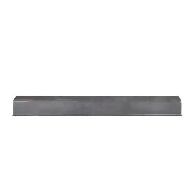 Nor/AM Auto Body Parts - Toyota Prius 97 - 03 Rocker Panel 4 Door - Driver Side - Image 2