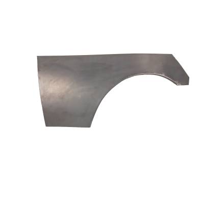 Nor/AM Auto Body Parts - Toyota Prius 97 - 03 Rear Wheel Arch - Passenger Side - Image 2