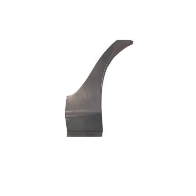 Nor/AM Auto Body Parts - Toyota Prius 97 - 03 Rear Dog Leg - Driver Side - Image 3