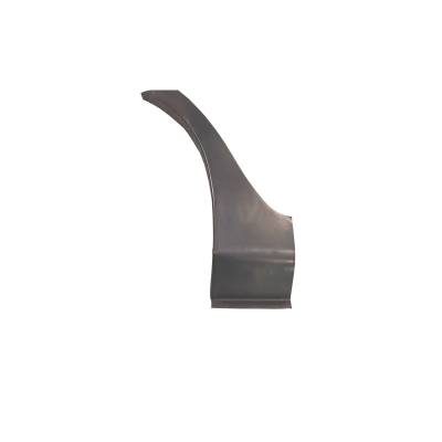 Nor/AM Auto Body Parts - Toyota Prius 97 - 03 Rear Dog Leg - Passenger Side - Image 2