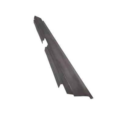 Cadillac 55 - 56 Rocker Panel 4 Door - Passenger Side