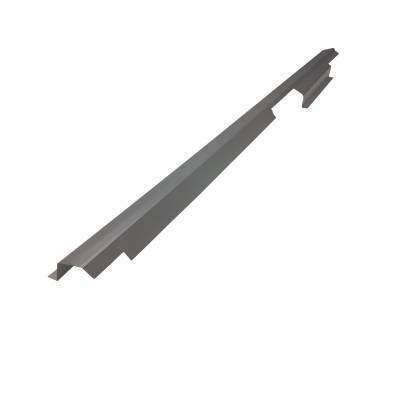 NOR - DRIVERS SIDE ROCKER PANEL FORD TRANSIT CONNECT 4DR 10-13 - Image 3