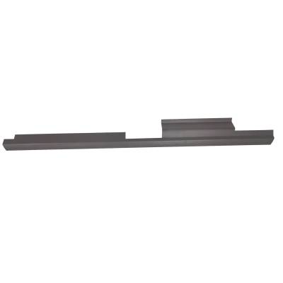 NOR - PASSENGERS SIDE ROCKER PANEL FORD TRANSIT CONNECT 4DR 10-13 - Image 2