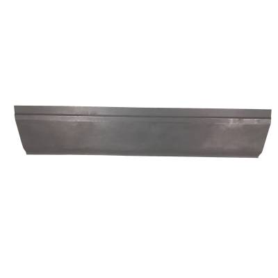 Chevrolet GMC Van 63 - 70 Lower Left Side Panel