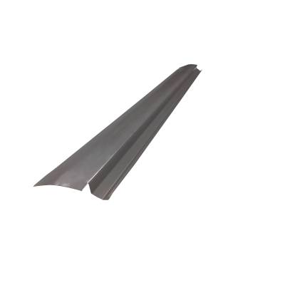 DRIVERS SIDE ROCKER PANEL VOLKSWAGEN JETTA 05-11