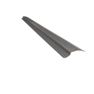 Nor/AM Auto Body Parts - DRIVERS SIDE ROCKER PANEL VOLKSWAGEN JETTA 05-11 - Image 3