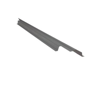 NOR - DRIVERS SIDE ROCKER PANEL TOYOTA TACOMA ACCESS CAB (EXT CAB) 4DR 05-15 - Image 3