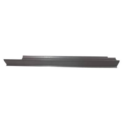 NOR - PASSENGERS SIDE ROCKER PANEL TOYOTA TACOMA ACCESS CAB (EXT CAB) 4DR 05-15 - Image 2