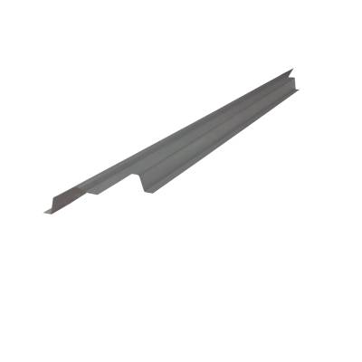 NOR - PASSENGERS SIDE ROCKER PANEL TOYOTA TACOMA ACCESS CAB (EXT CAB) 4DR 05-15 - Image 3