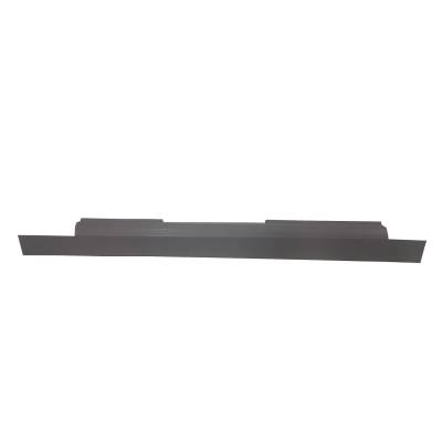 PASSENGERS SIDE ROCKER PANEL CHEVROLET SUBURBAN, GMC YUKON XL & CADILLAC ESCALADE ESV 4DR 15-20