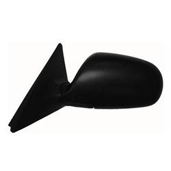 LKQ - 1994-2001 Acura Integra Driver's Side Door Mirror Power Adjustment, Manual Folding, Non-Heated, Paint to Match - Image 22