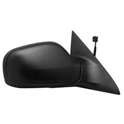 2004-2005 Chrysler Pacifica Passenger's Side Door Mirror Power Adjustment, Manual Folding, Heated, Textured