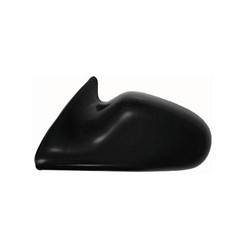 2000-2001 Nissan Altima Driver's Side Door Mirror Power Adjustment, Non-Foldaway, Non-Heated, Paint to Match