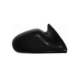 2000-2001 Nissan Altima Passenger's Side Door Mirror Power Adjustment, Non-Foldaway, Non-Heated, Paint to Match