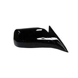 2000-2004 Toyota Avalon Passenger's Side Door Mirror Power Adjustment, Non-Foldaway, Non-Heated, Paint to Match