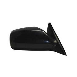 2007-2011 Toyota Camry Passenger's Side Door Mirror Power Adjustment, Non-Foldaway, Heated, Paint to Match