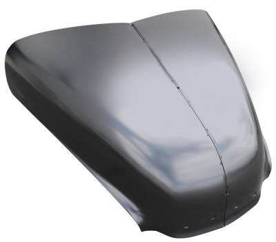 47-54 CHEVROLET PICKUP HOOD