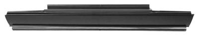 79-85 DODGE RAM 50 ROCKER PANEL DRIVER'S SIDE