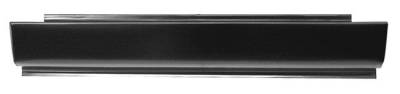 66-77 FORD BRONCO PARTIAL ROCKER PANEL FITS DRIVER SIDE OR PASSENGER SIDE