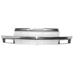 thumbnail image 2 of Primered Front Bumper Cover For 1995–2005 Chevy Astro & GMC Safari Van – GM1000510 2 of 5